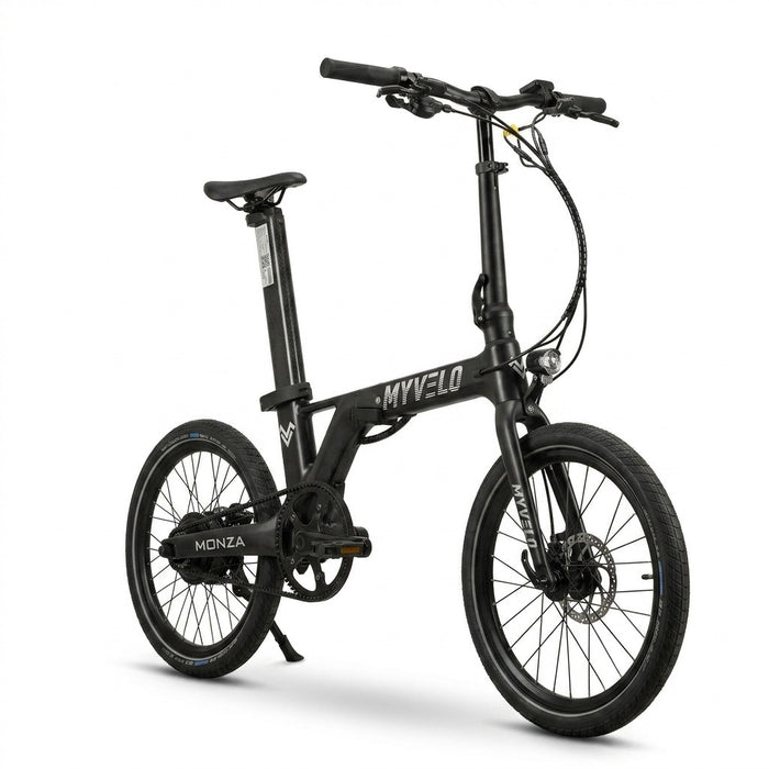 monza fahrradcomputer Achetez le vélo électrique pliant Monza Carbon à un prix avantageux sur la boutique en ligne MYVELO. — myvelo.de